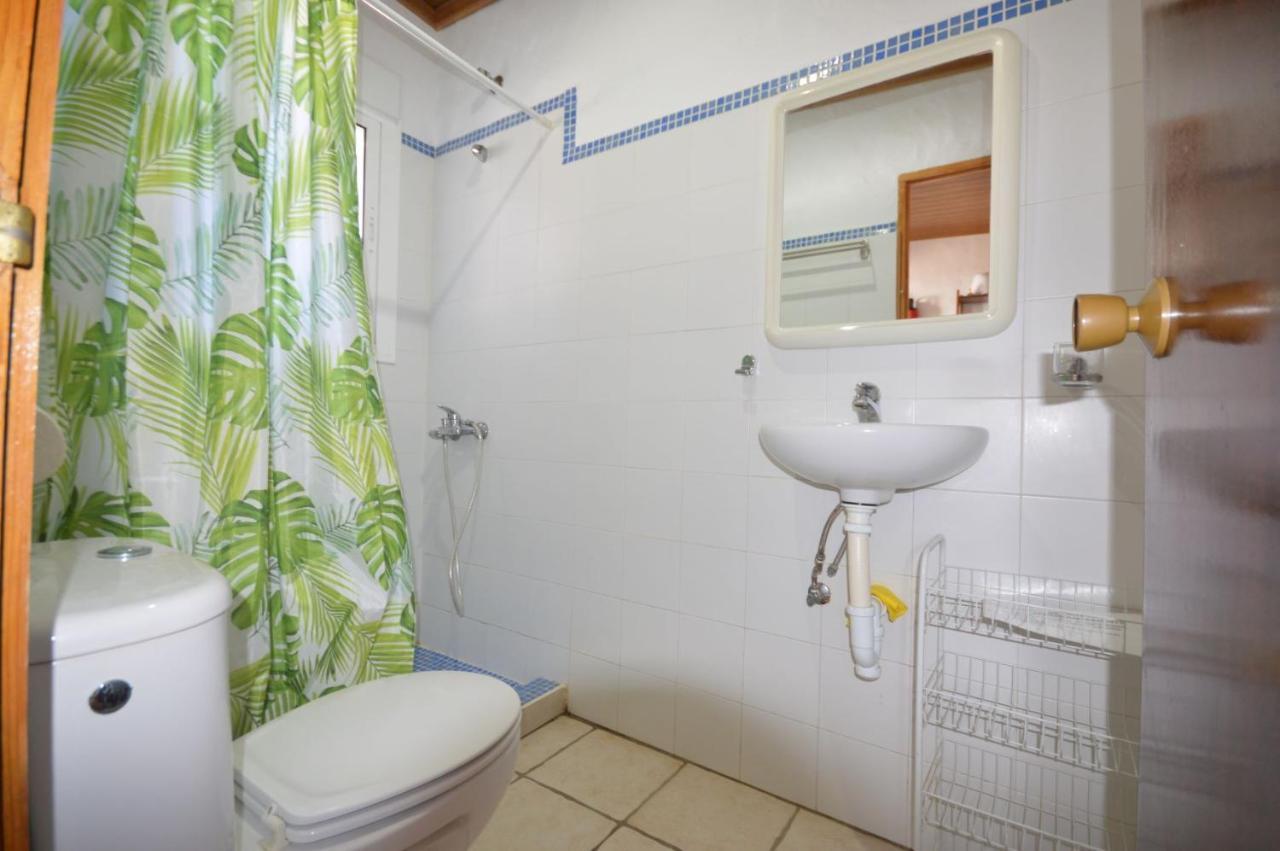 Estudios Con Piscina Compartida En Conil. カディス エクステリア 写真