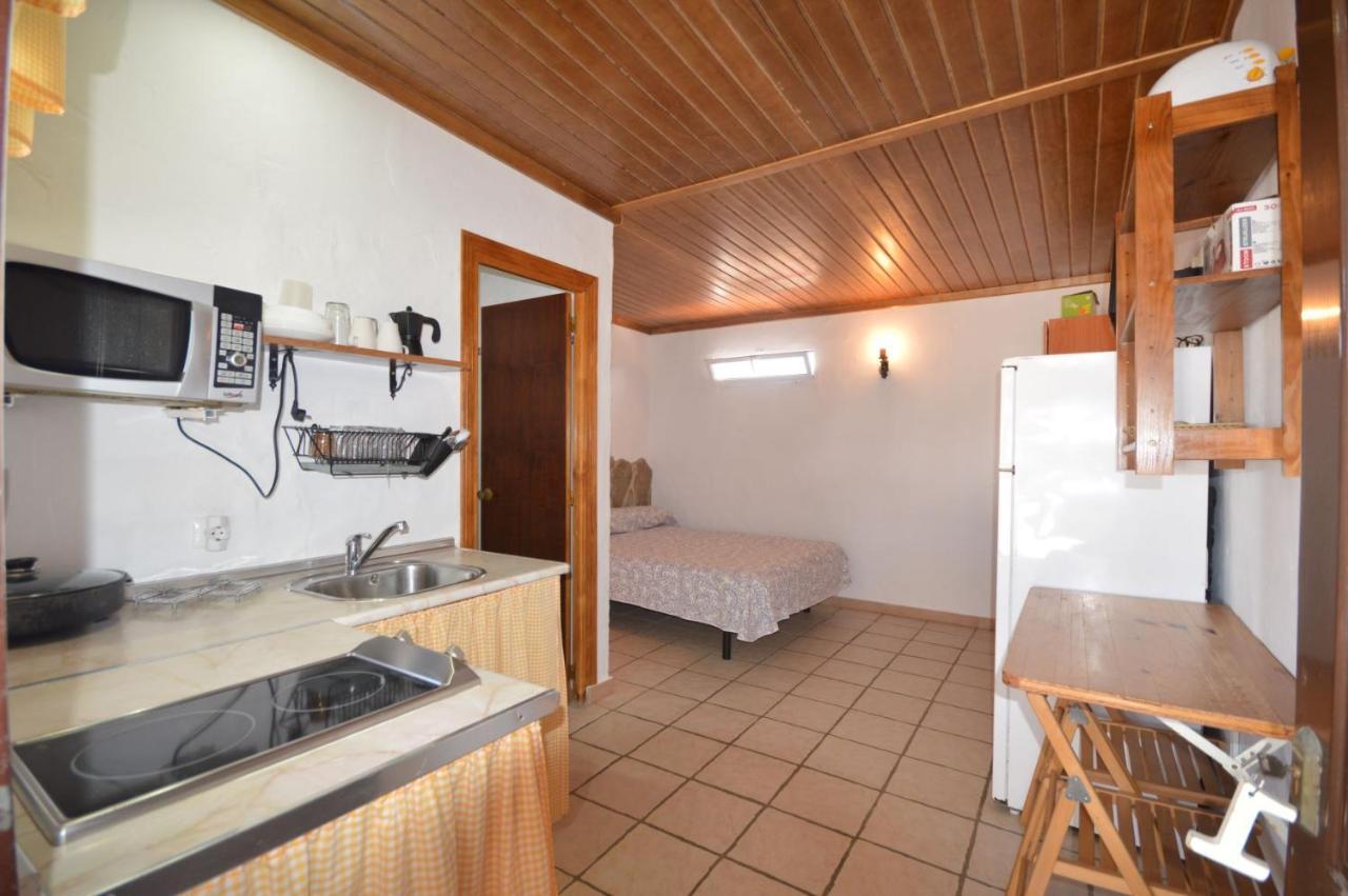 Estudios Con Piscina Compartida En Conil. カディス エクステリア 写真