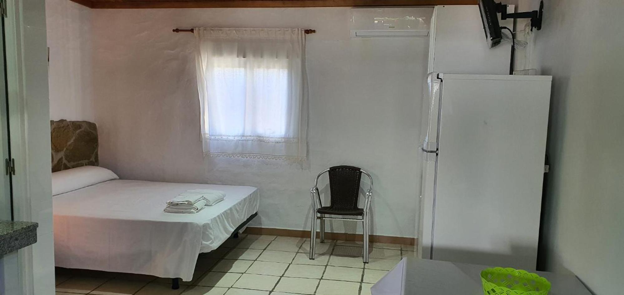 Estudios Con Piscina Compartida En Conil. カディス エクステリア 写真