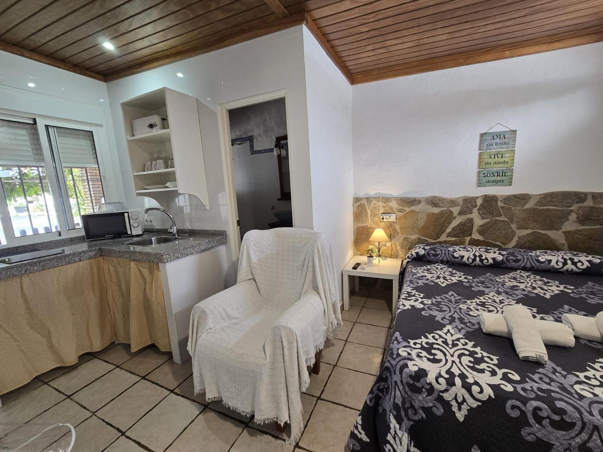 Estudios Con Piscina Compartida En Conil. カディス エクステリア 写真